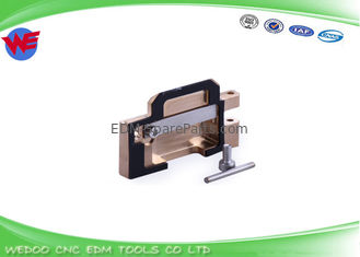 X186C819H01,X186C819H02 Die Guide Holder Door Lower DBJ6900 Mitsubishi X054D943H01