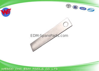 DA77900 X054D943H01 Mitsubishi EDM Parts Door Spring flat For Die Guide Holder