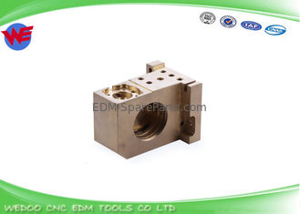 M459 Lower Roller Block For FX Mitsubishi EDM