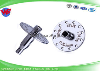SPM132 EDM Upper Wire Guide SPM X056C833G51 X055C129G53 X056C833G52 D631200