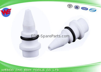 118201A Ceramic Aspirator Nozzle C Sodick EDM Parts 3083114 3053081 MW406227F