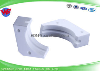 S805 Lower Ceramic Block For Pulley Sodick EDM Spare Parts 3051262 118051C