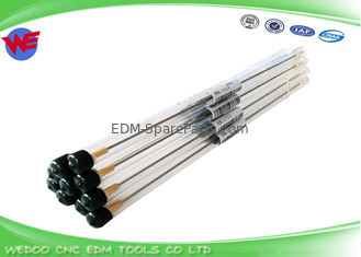 436937C S604 Upper AWT Pipe 285mmL Sodick EDM Parts  2.0-1.4mm Brass Material