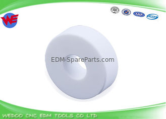 S500AC Ceramic Roller 3052979 118407E Sodick EDM Spare Parts AQ Series 40*19*20