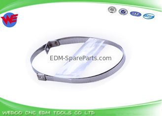 3082451 Upper AWT Slide Belt Sodick EDM Parts Stainless Material 3081706 3080711