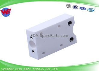 3082518 3080178 Sodick EDM Parts Ceramic Upper Plate Insulation S302  77*50*20T