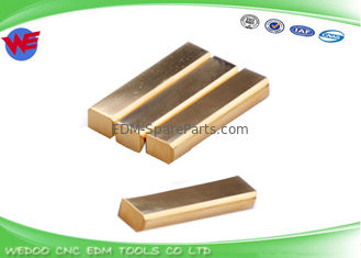 Power Feed Contact  Sodick Wire EDM Wear Parts /  S011T 3085263