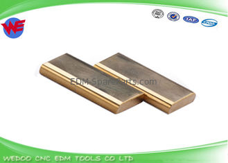 3085936 S010T Sodick Spare Parts  40x20x4.8mm Power Feed Contact  3080972 AP200