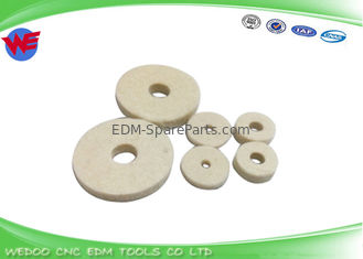 Wool Material Makino Felt pad Makino EDM Parts 6EC220B716 6EC100A761 1EC100B703