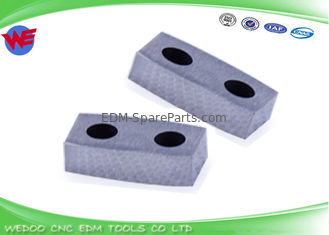 Power Feed Contact   Wire EDM Wear Parts Makino 19x4x8W  Z248W0200200