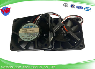 Fanuc Charmilles Fan A90L-0001-0506#135 200291500 2406KL-05W-B59 24VDC  200291415