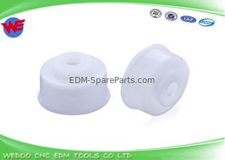 N208-4 EDM Chromium Makino EDM Water Nozzle ID=9mm 20EC080A702 Upper And Lower