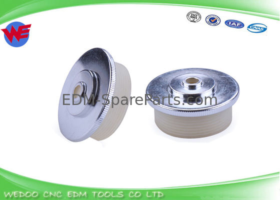 N205 Makino EDM Parts 15EC80C401  15EC130C401 Chromium Coated Flushing Nozzle