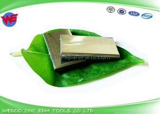 Electronic EDM Spare Parts   /  Power Feed Contact 35x19x4.76 mm