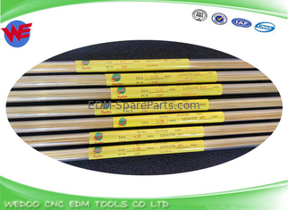EDM Brass / Copper  Tubes 0.35x400mmL  0.28*400mmL 0.33*400mmL 0.1*200mmL 0.15mm