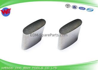 Seibu EDM Spare Parts / Power Feed Contact S023 EDM  7x20x20 mm 4469013