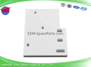 X054D185G51 M302 Isolator Ceramic Plate 120*105*11mm INSULATION Mitsubishi EDM