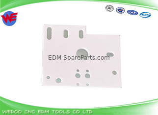 M303 X053C228G52 Isolator Ceramic Plate 120*105*11mm INSULATION Mitsubishi EDM
