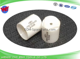 135016724 016.724 AgieCharmilles Ceramic nut for Charmilles wire  edm wear parts