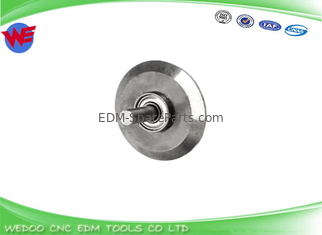 418.774  0.255-0.33 Pressure Pulley Assembly Agie  035.394 000.274 338.454 362.504