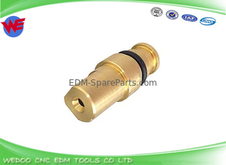 C12677B Flange Nozzle V[AQ900L(LG)] 12*32mm Sodick EDM Sprae Parts