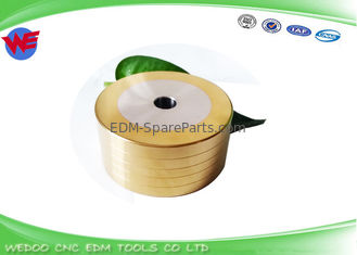 130003173 Charmilles EDM Parts (With4-Groove) Roller Cylinder Pinch Roller C406