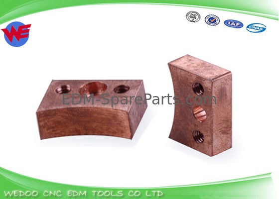 135014443, 135011891  Carbon Brush Contact  Lower Charmilles EDM parts  C413