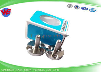 Durable Fanuc EDM F102 Lower Diamond Guide A290-8021-X776 0.255mm A290-8021-X774