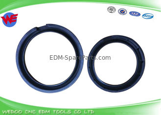 Durable Fanuc EDM Parts F491 Lower Seal Section V-Packing D140mm A98L-0001-0973