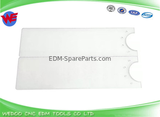 A290-8117-V068#COM Fanuc SLIDE PLATE A+B PLATE PACKING STOPER WIPER A290-8127-V068