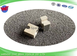 A290-8120-Z782 Electrode Holder Fanuc EDM Spare Parts 10*10*6mm