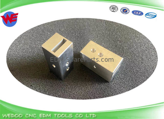Power Feed Holder For EXCETEK Guide BLOCK 24*24*48mm For EXCETEK BLOCK