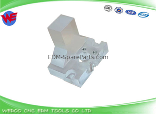A290-8119-Z783 Fanuc EDM Acrylic Cylinder Base  CYLINDER BASE  42*43*29.6MM