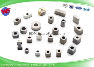 POWER CONTACTER EDM Carbide Block / EDM Machine For Jinma EDM Wire Cut Machine