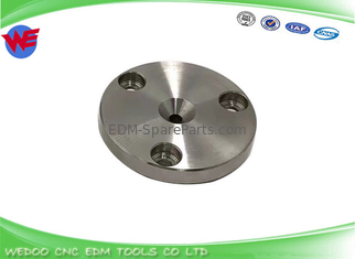Accutex  holder For Top Guide 46*6T  EDM Spare parts  Die Block