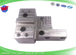 CHMER lower Die Guide Holder EDM Spare Parts  die guide block CH509  97*72*41.2T