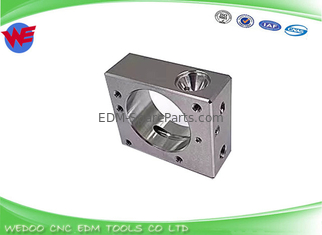 CH511 CHMER lower Roller Housing EDM Spare Parts  die guide block   73*61*27T