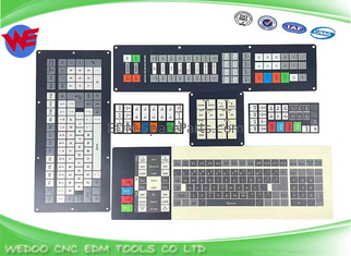 Cover Sheet For Key Board Sodick A30R VZ400 AQ327l AQ535 AQ750 A320d A280l A320d