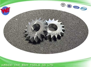 104434447 200542998 EDM Charmilles Cutter C416 Lower Knife 30D 100434447 Robofil