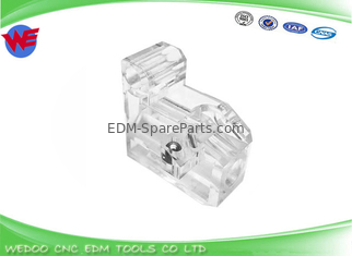 X056C804G51 DK13400 PIPE END HEAD Mitsubishi FA EDM Wear Parts PIPE Upper Guide