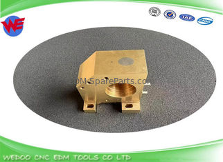 X181A354G51 X181A735G51 Die Guide Holder For Mitsubishi  FA