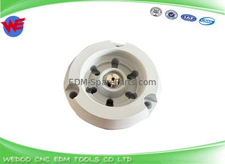 104329690 100432905 Charmilles EDM Parts Lower Injection Chamber Empty 132.969.0