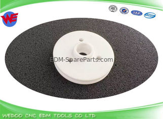A290-8006-X707 64x6.5x6T Fanuc ceramic Lower Sub Wire Roller A290-8004-X713 D49