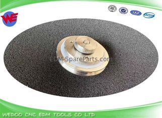 A290-8004-V316 Lower Wire Sub Fanuc Roller Assembly  Fanuc EDM Spare Parts Φ49
