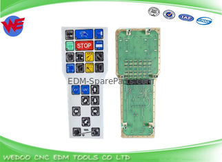 200970646 Remote Keypad For AgieCharmilles Wire Remote Control Front Panel 30 Pin