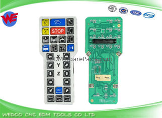 500059777 135011393  240cc/440 Remote Keypad For AgieCharmilles
