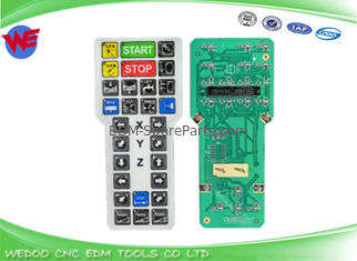 500059797 135013399 Remote Keypad AgieCharmilles  CUT20/CUT30 CA20/CA30