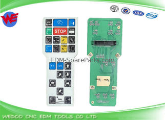 135011391 Remote Keypad For AgieCharmilles WIRE REMOTE CONTROL FRONT PANEL 34 Pin