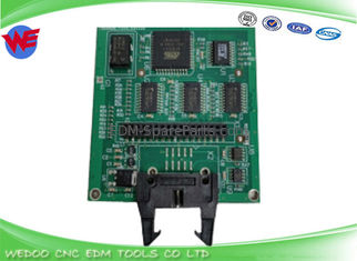PCB Board AgieCharmilles  135011545  135.011.545 CUT20