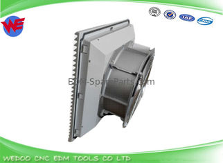 135008477 Axial Fan Assembly  AgieCharmille 115V  218*218*83  FI240 FI440 FI640